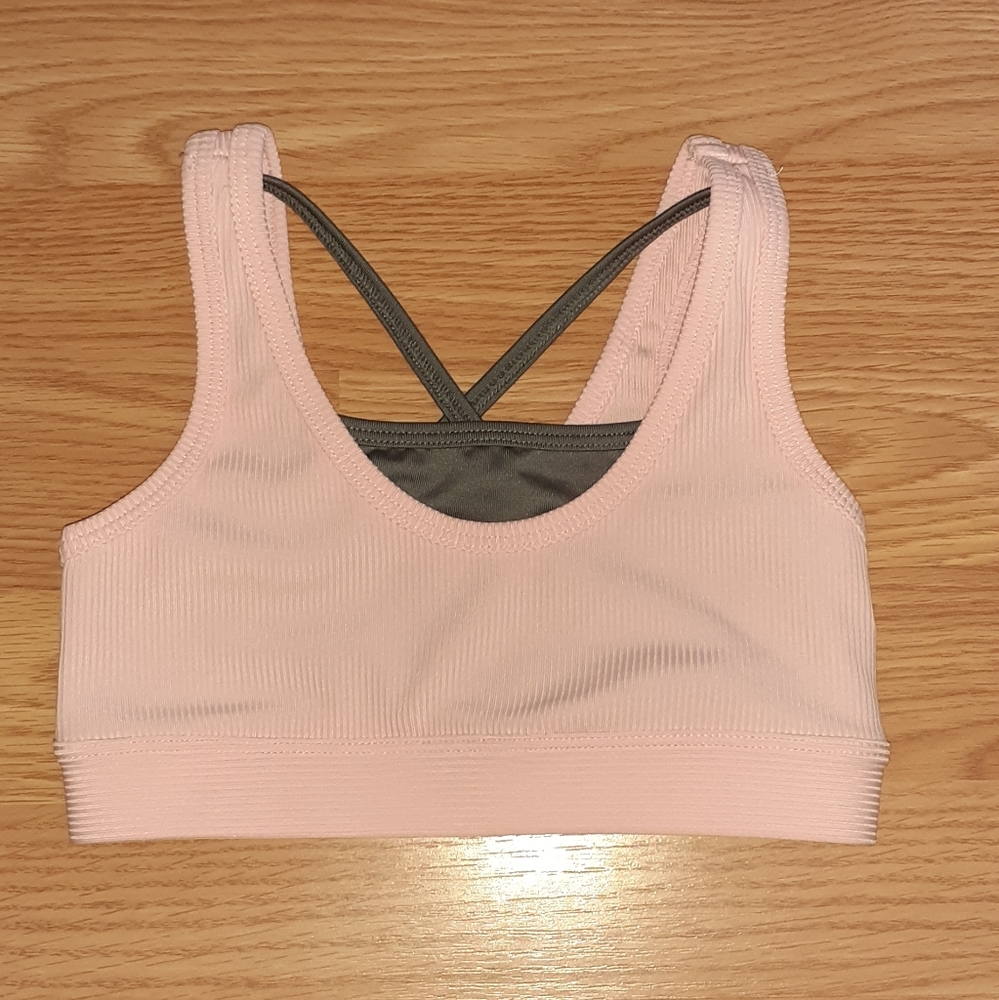 AVIA xs toddler sport top